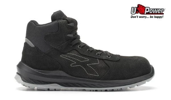 Darbo batai U-Power TWEED ESD S3 CI SRC
