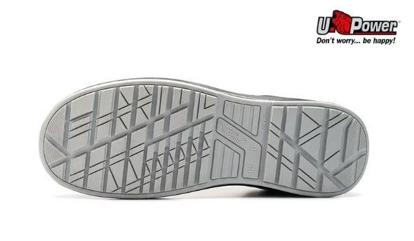 Darbo batai U-Power TWEED ESD S3 CI SRC