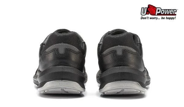 Darbo pusbačiai U-POWER NERO ESD S3 CI SRC