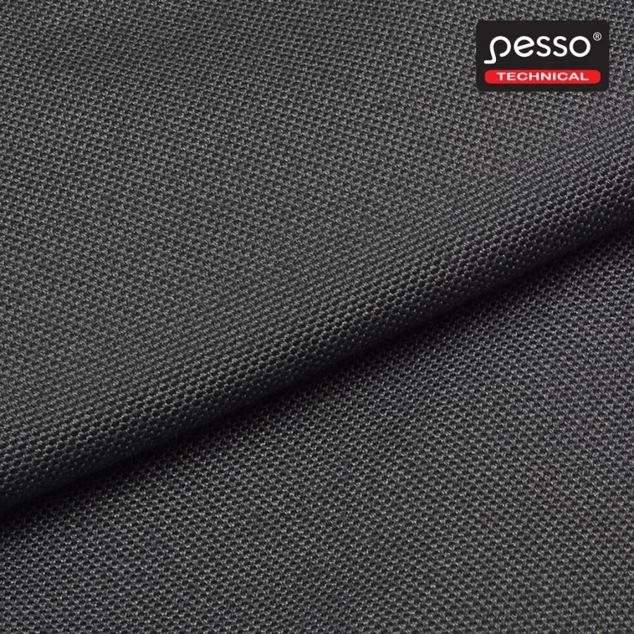 Darbo puskombinezonis Pesso iš Canvas audinio( pilkas)