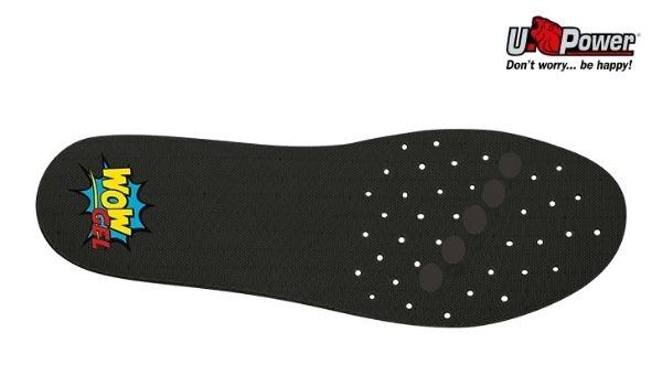 Darbo sandalai U-POWER SCANDY ESD S1P SRC