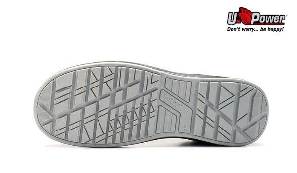 Darbo sandalai U-POWER SCANDY ESD S1P SRC