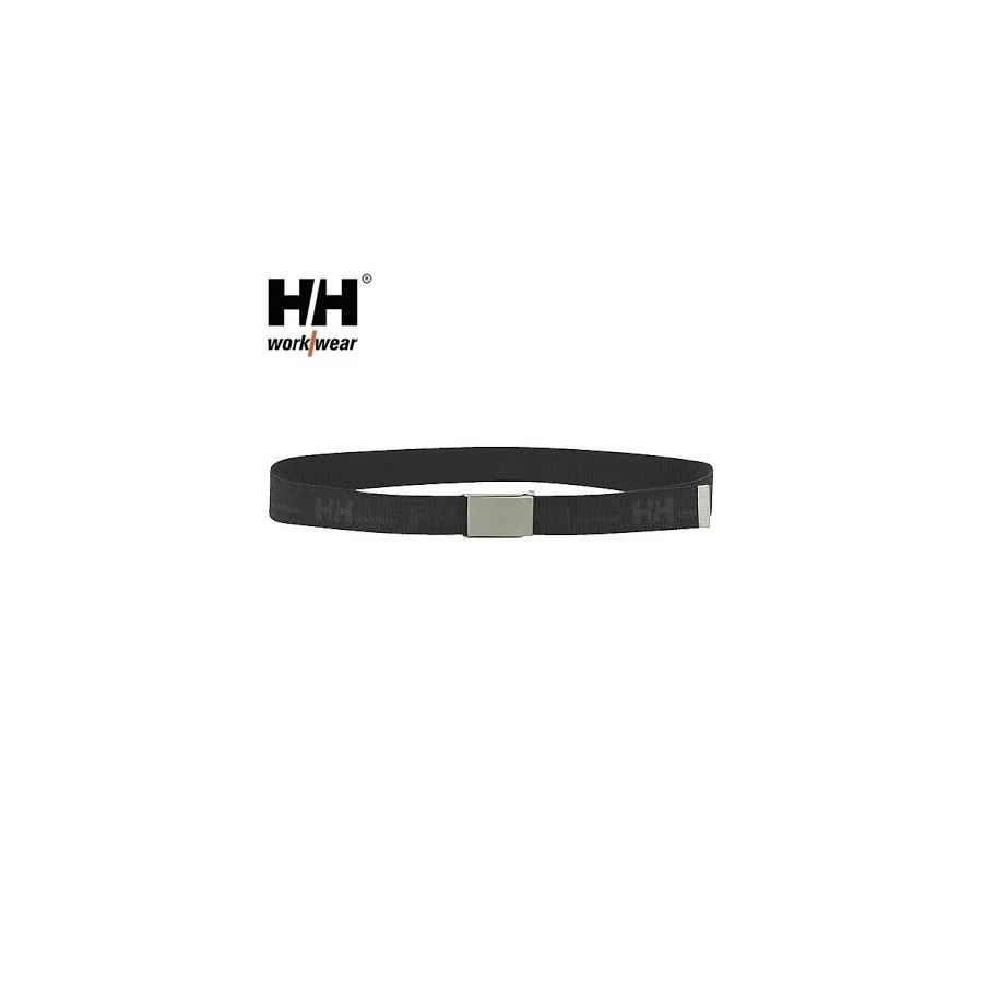 Diržas HH LOGO žalia, Camo STD, Helly Hansen WorkWear