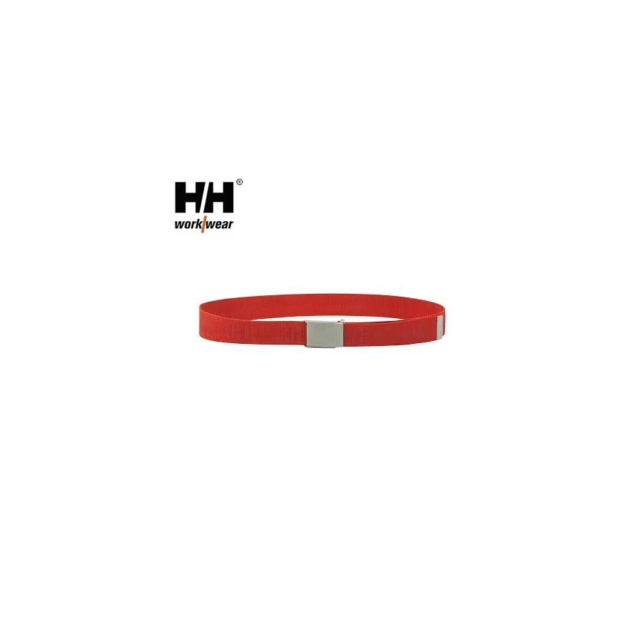 Diržas HH LOGO žalia, Camo STD, Helly Hansen WorkWear