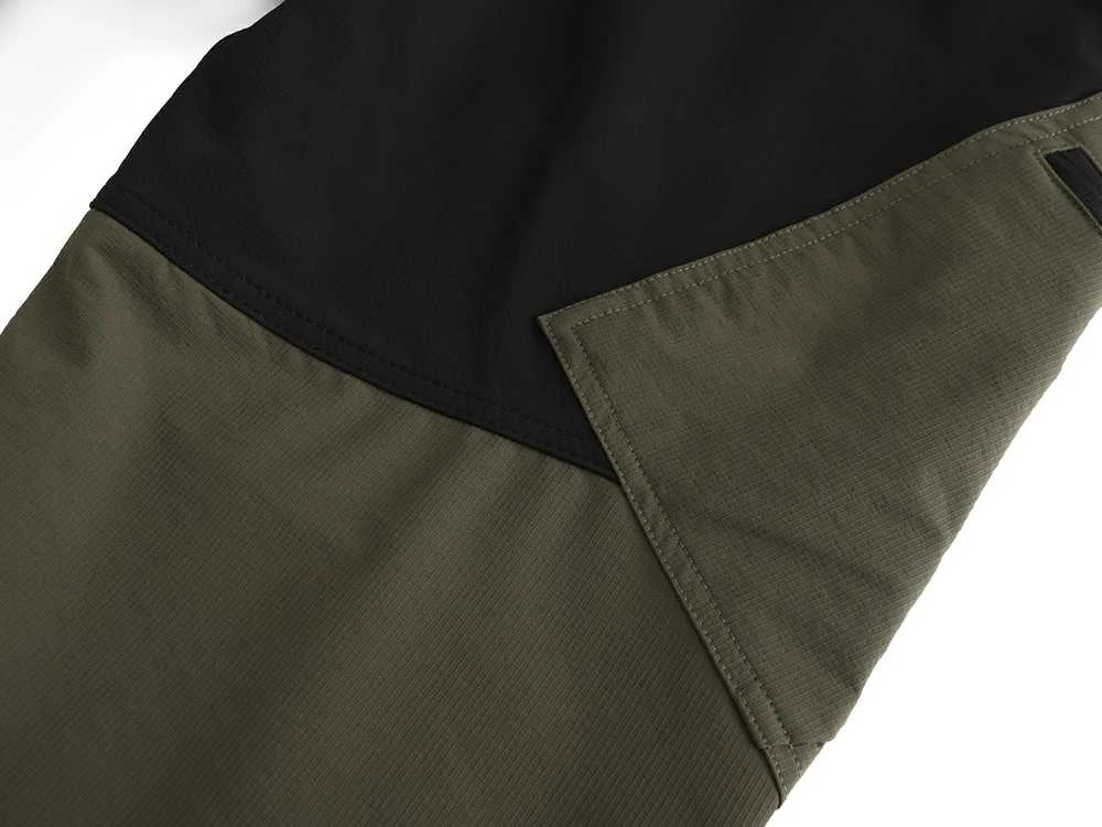 Kelnės Pesso JUPITER 175Z Flex Pro stretch (olive žalias)