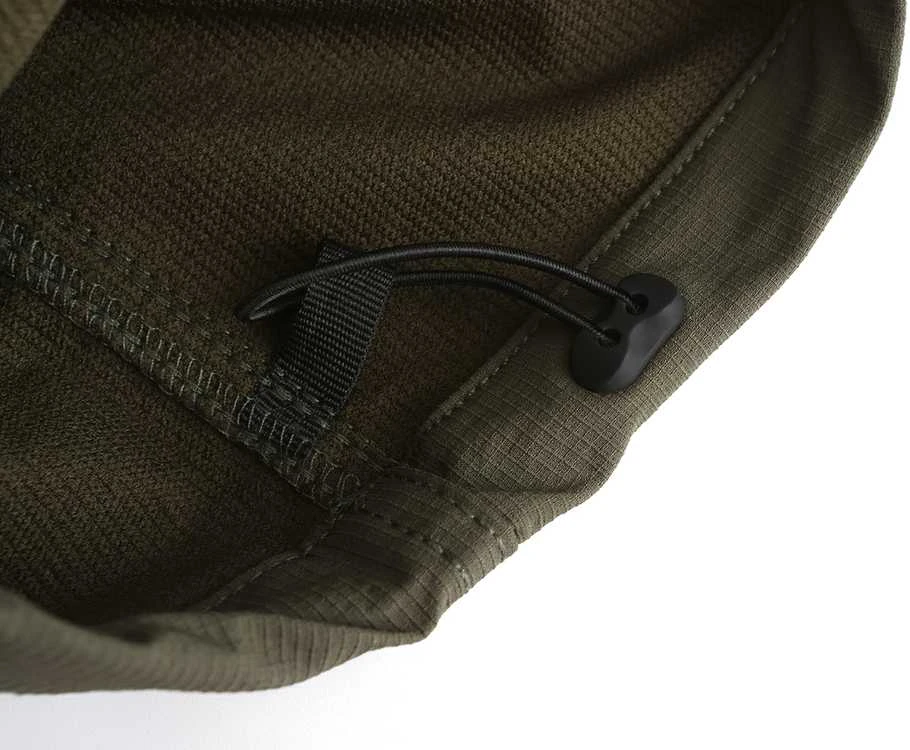 Kelnės Pesso JUPITER 175Z Flex Pro stretch (olive žalias)