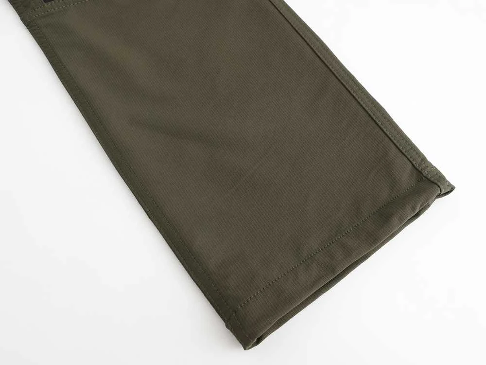Kelnės Pesso JUPITER 175Z Flex Pro stretch (olive žalias)