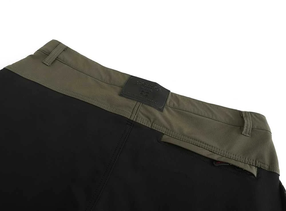 Kelnės Pesso JUPITER 175Z Flex Pro stretch (olive žalias)