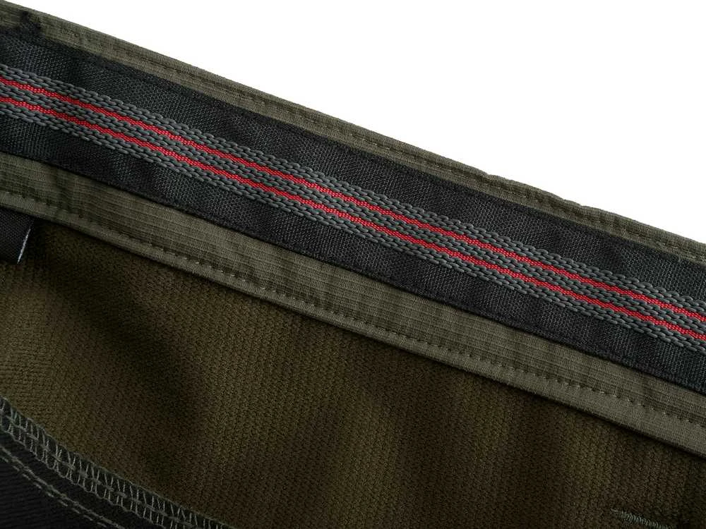 Kelnės Pesso JUPITER 175Z Flex Pro stretch (olive žalias)