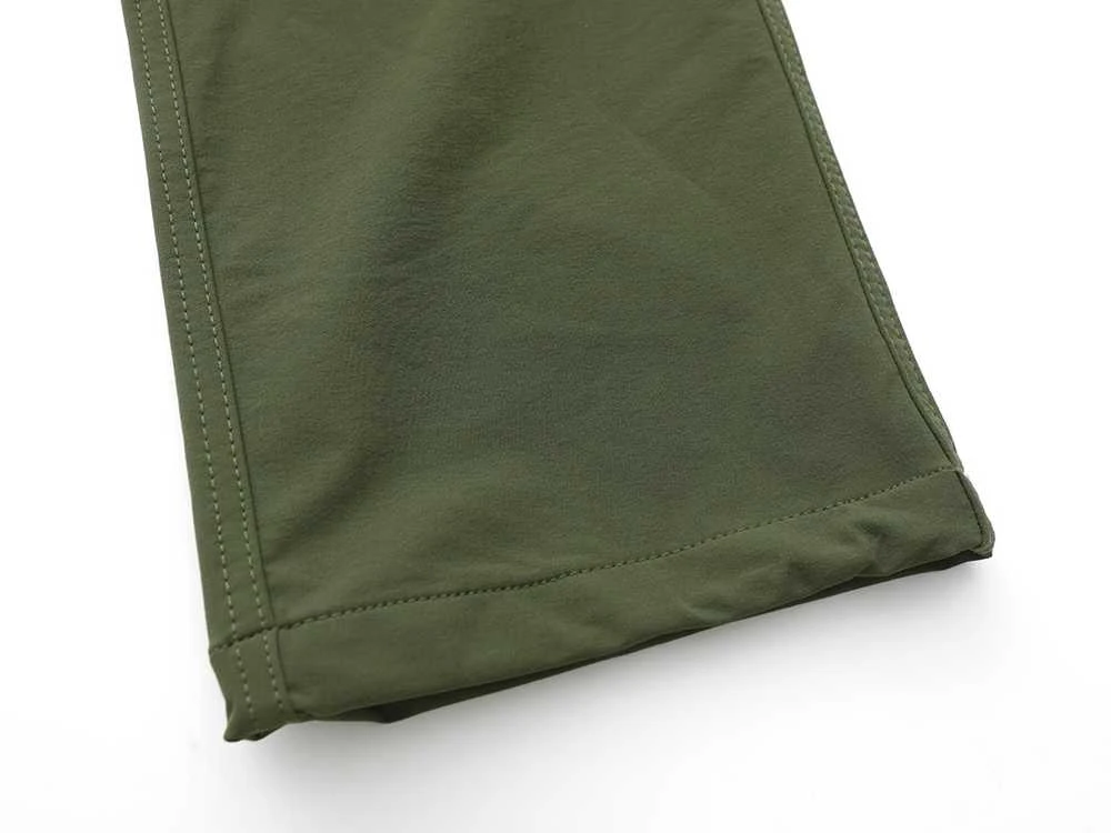 Kelnės Pesso NEXUS 185(olive žalias)