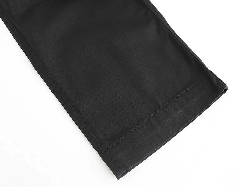 Kelnės Pesso Ripstop Pro (juodos)