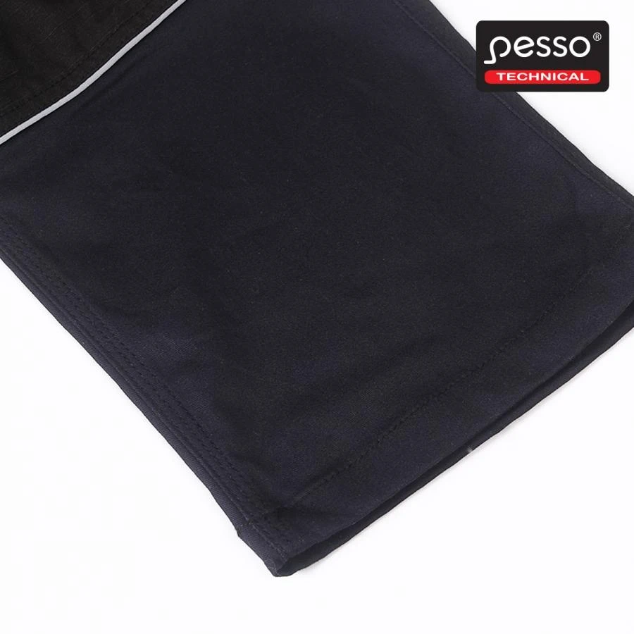 Kelnės PESSO stretch (mėlynos)