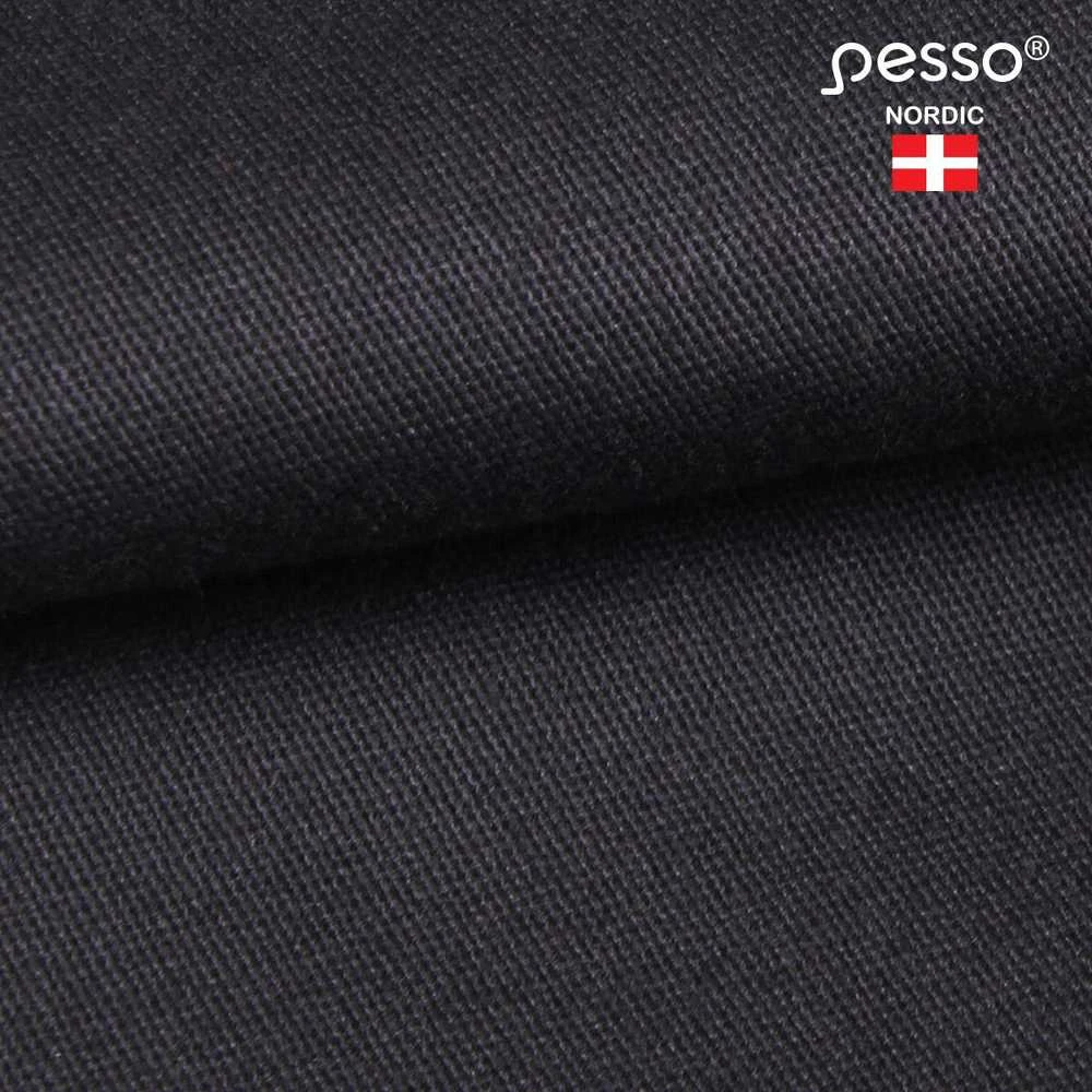 Kelnės PESSO stretch (pilkos)