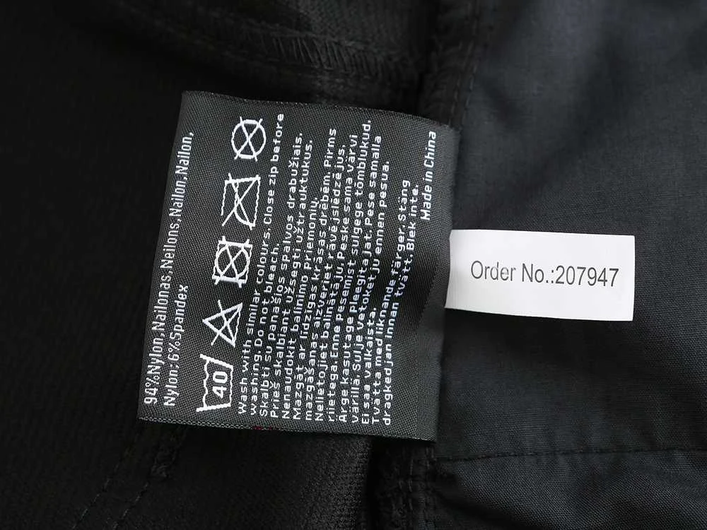 Kelnės Pesso Taurus Flex Pro 165B stretch (juodos)