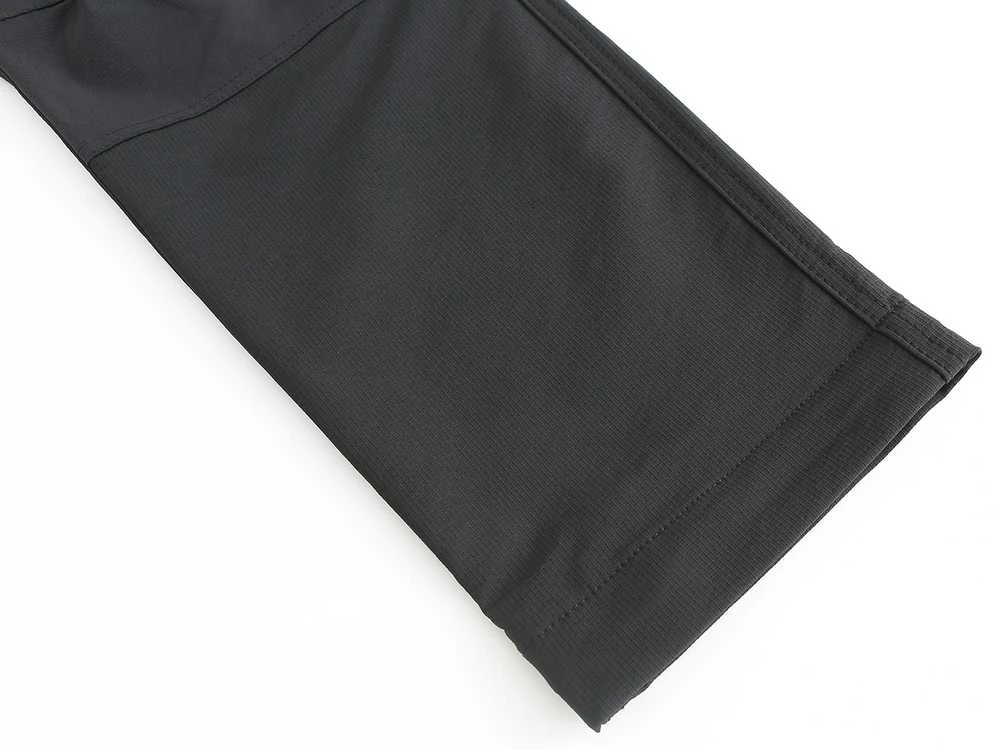 Kelnės Pesso Taurus Flex Pro 165B stretch (juodos)