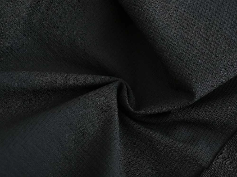 Kelnės Pesso Taurus Flex Pro 165B stretch (juodos)