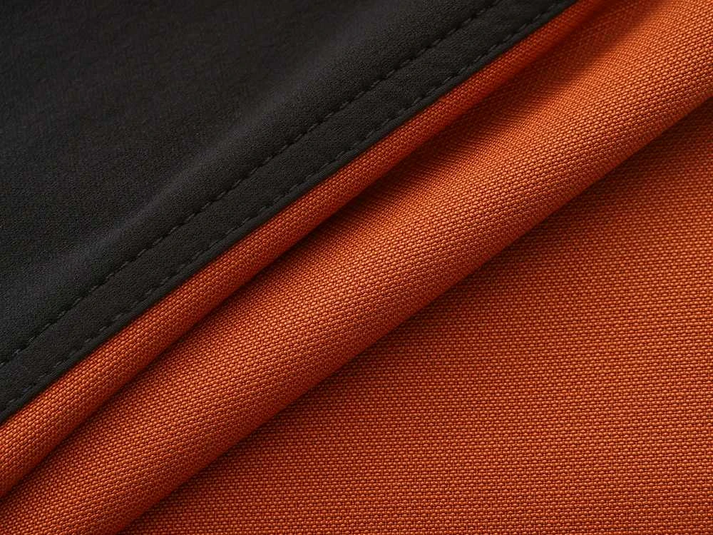 Kelnės Pesso Titan 125 (Spandex/Cordura), rudos
