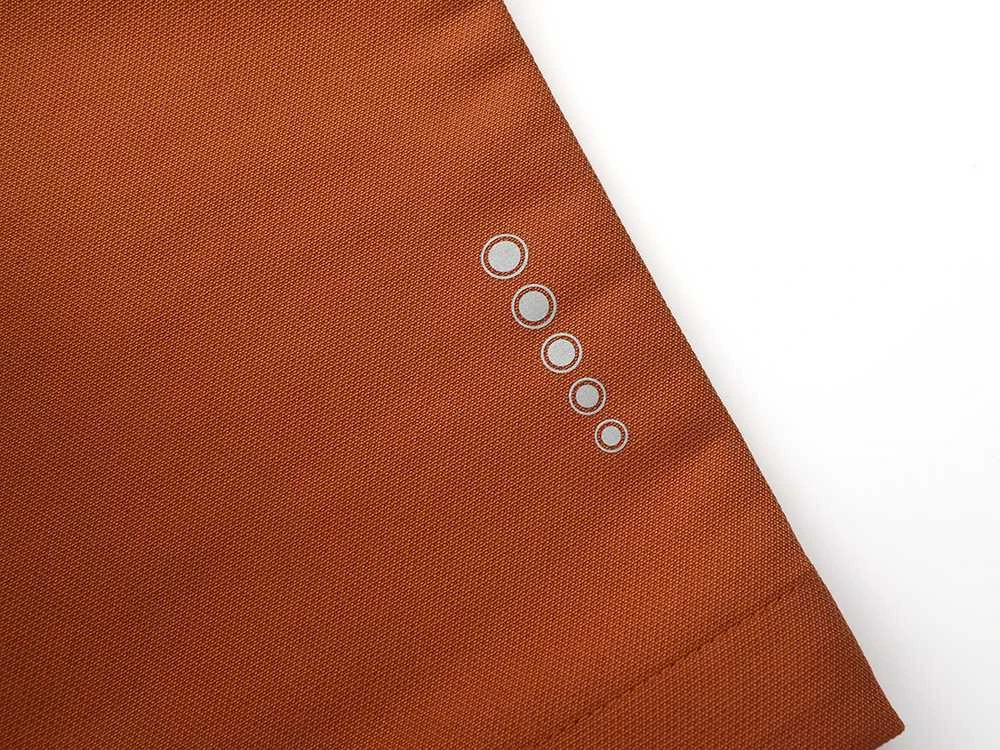 Kelnės Pesso Titan 125 (Spandex/Cordura), rudos
