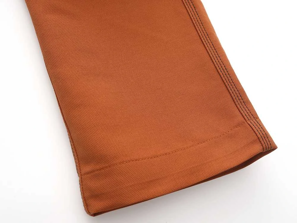Kelnės Pesso Titan 125 (Spandex/Cordura), rudos