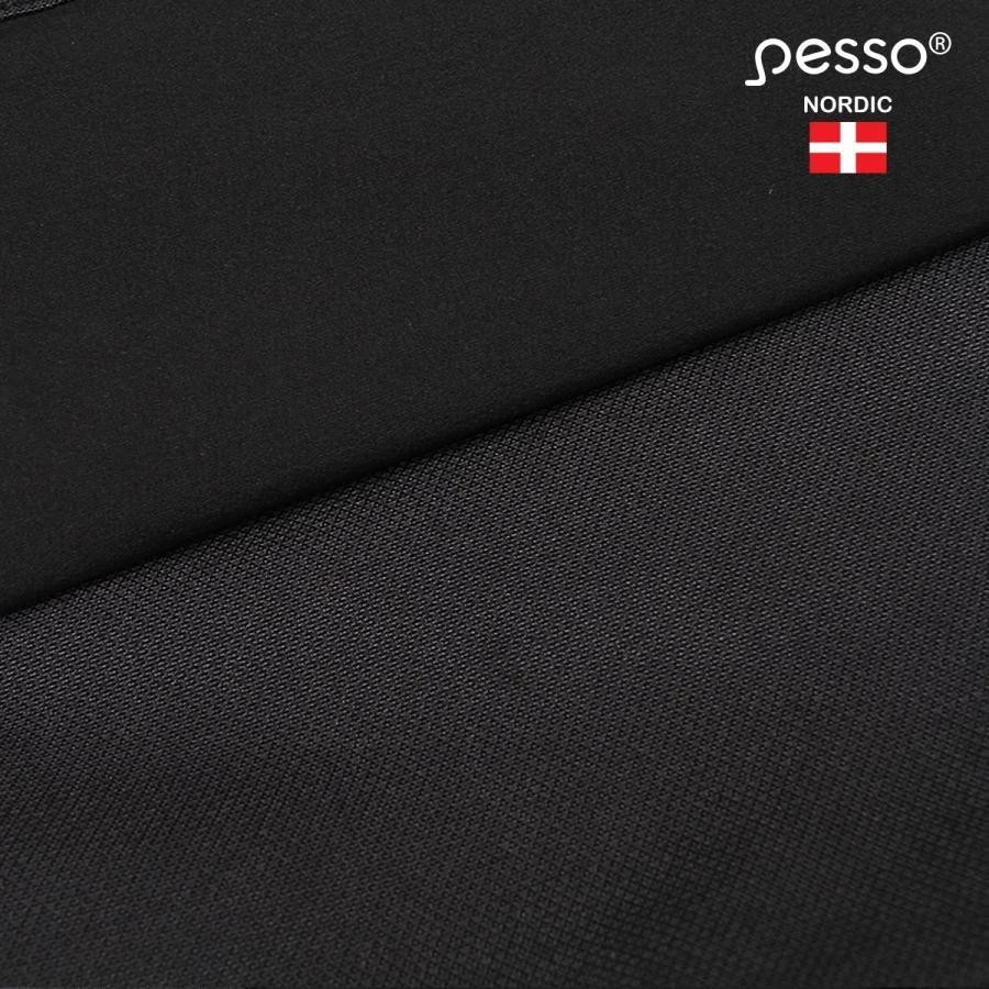 Kelnės Pesso Titan 125 (Spandex/Cordura) pilkos