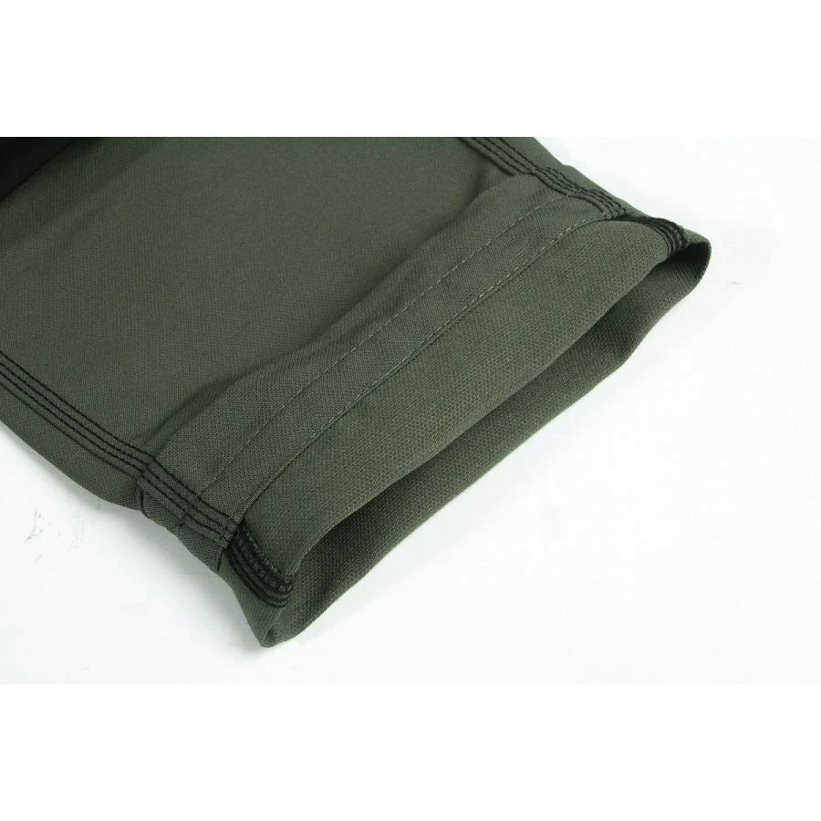 Kelnės Pesso Titan 125 (Spandex/Cordura) žalios