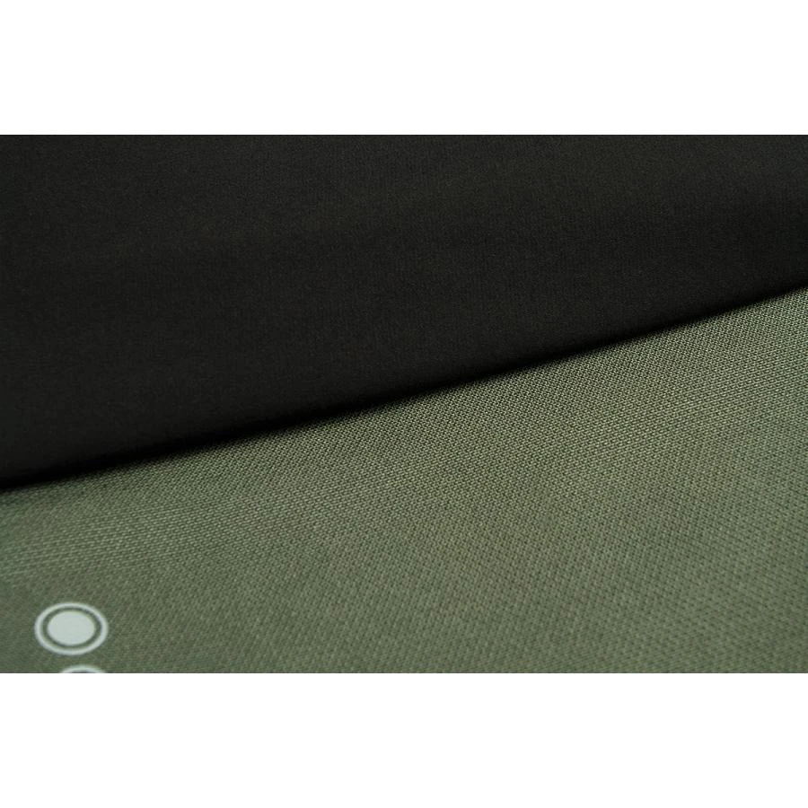 Kelnės Pesso Titan 125 (Spandex/Cordura) žalios