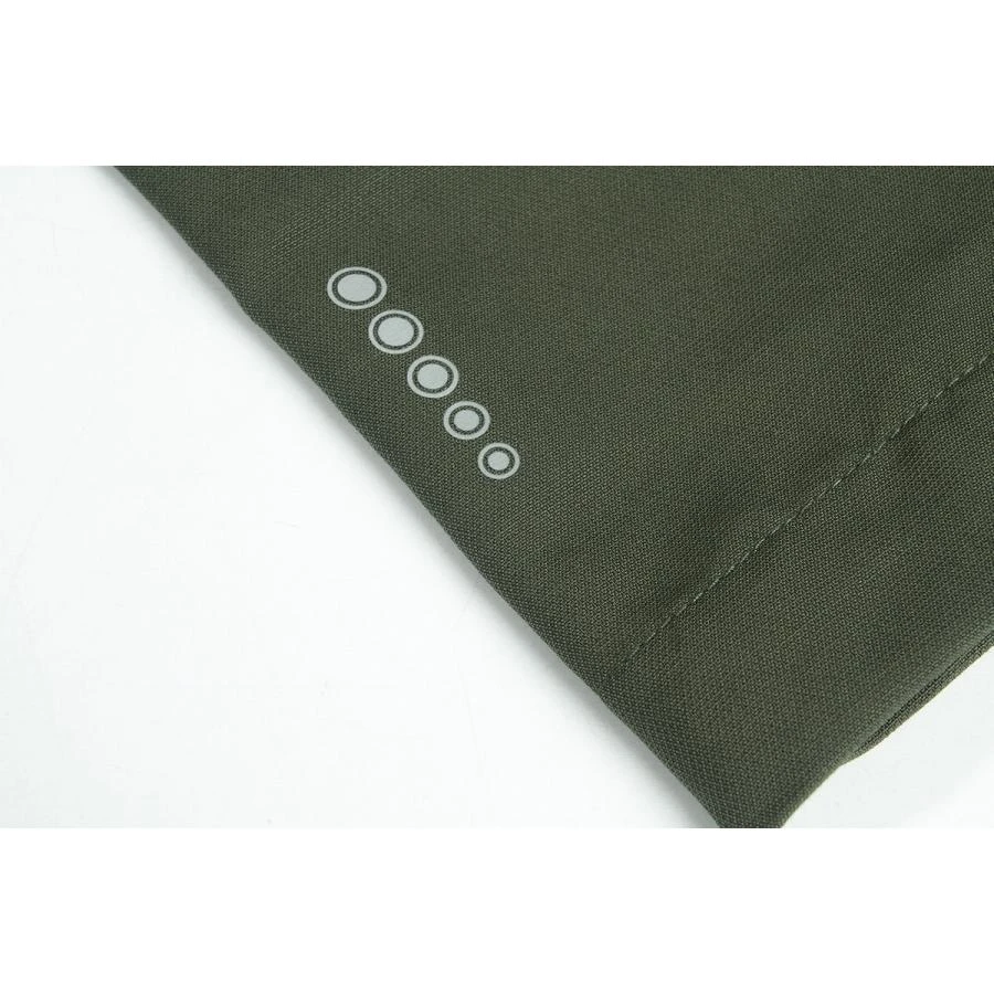 Kelnės Pesso Titan 125 (Spandex/Cordura) žalios