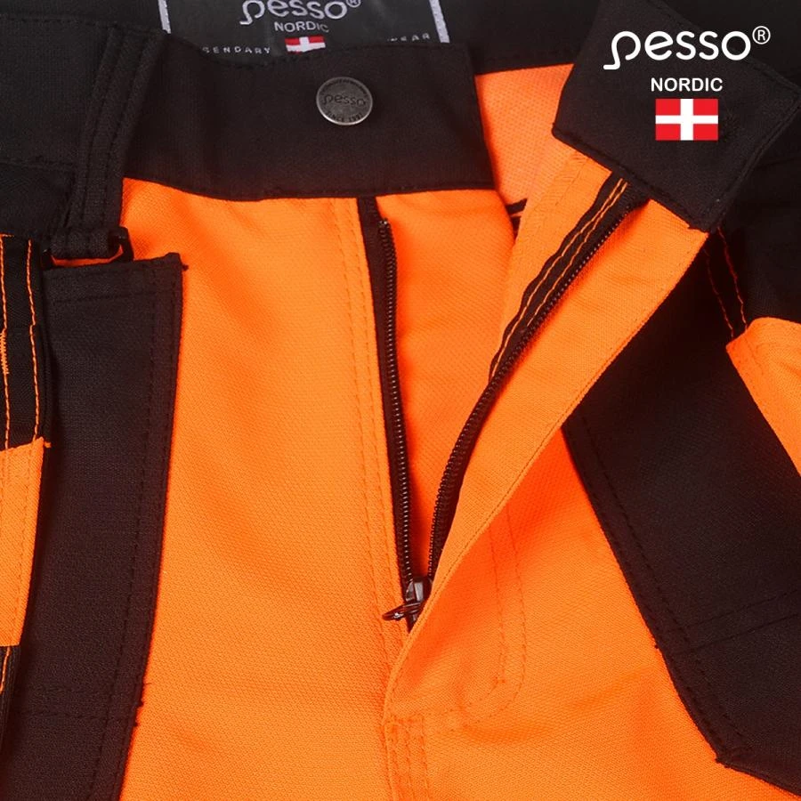 Kelnės Pesso Uranus (Spandex/Cordura)
