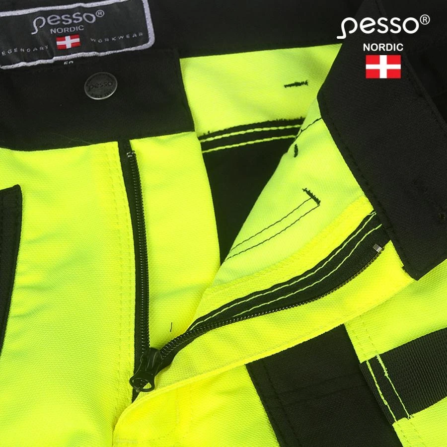 Kelnės Pesso Uranus (Spandex/Cordura)