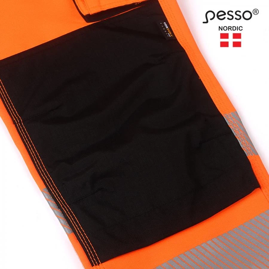 Kelnės Pesso Uranus (Spandex/Cordura)