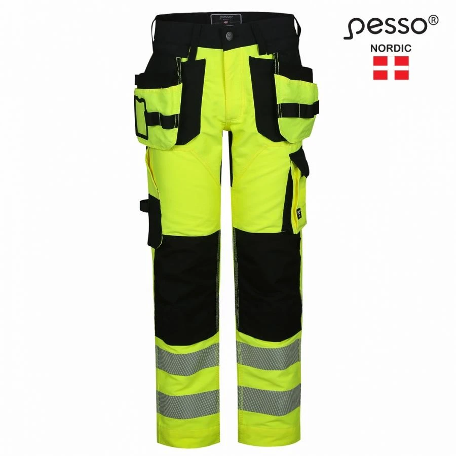 Kelnės Pesso Uranus (Spandex/Cordura)