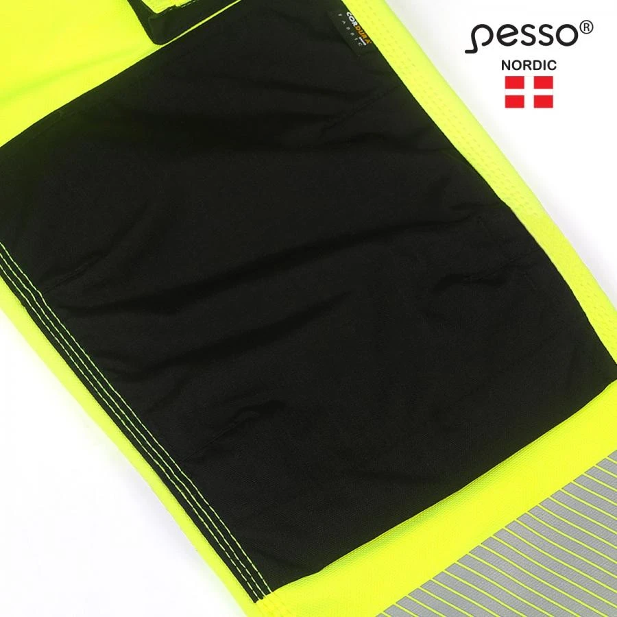 Kelnės Pesso Uranus (Spandex/Cordura)