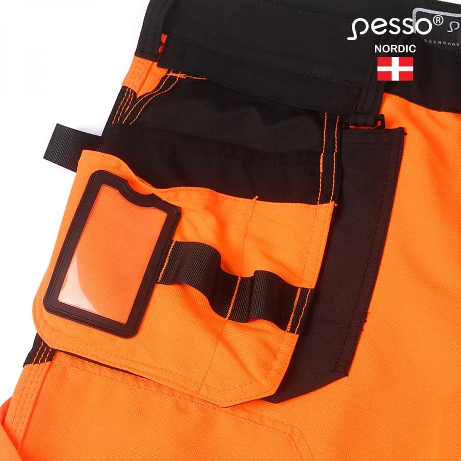 Kelnės Pesso Uranus (Spandex/Cordura)
