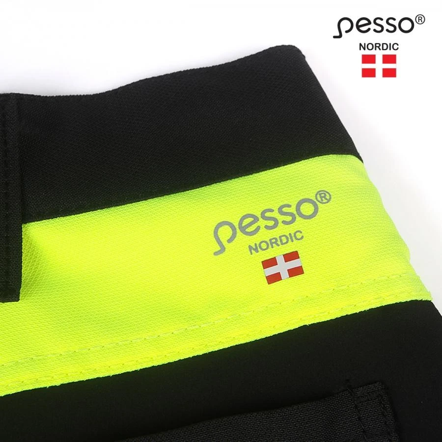 Kelnės Pesso Uranus (Spandex/Cordura)