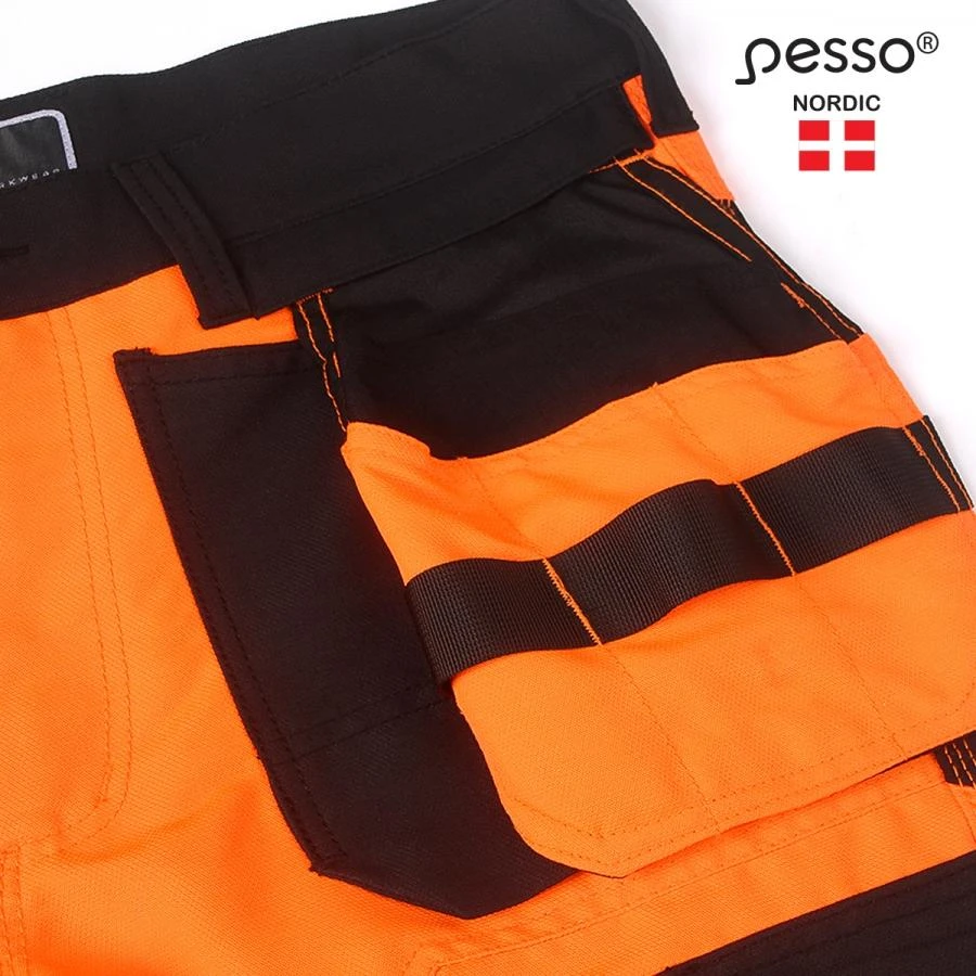 Kelnės Pesso Uranus (Spandex/Cordura)