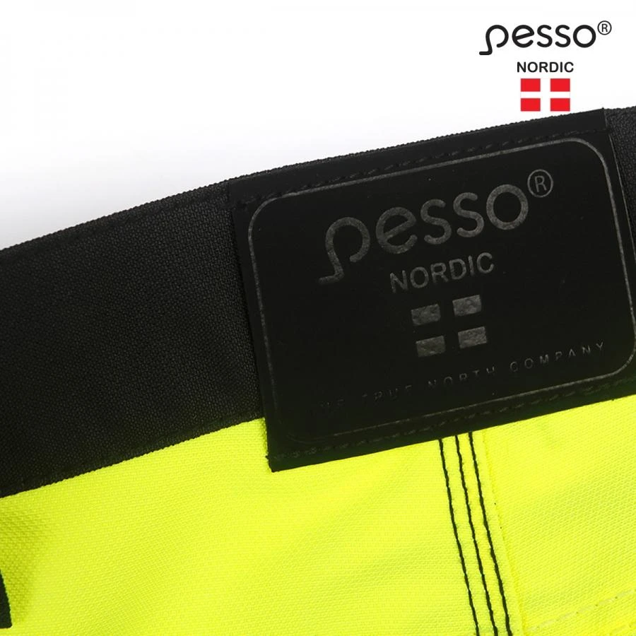 Kelnės Pesso Uranus (Spandex/Cordura)