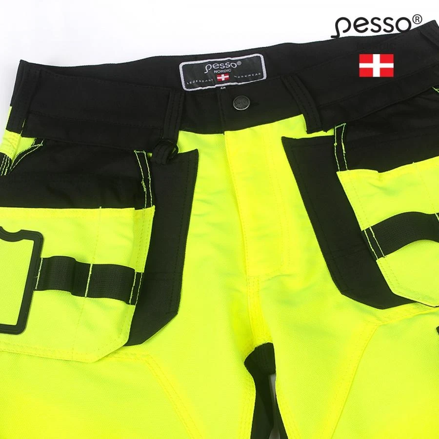 Kelnės Pesso Uranus (Spandex/Cordura)