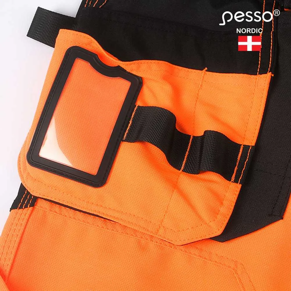 Kelnės Pesso Uranus (Spandex/Cordura)