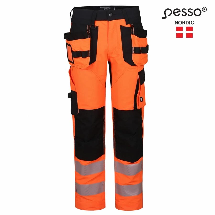Kelnės Pesso Uranus (Spandex/Cordura)