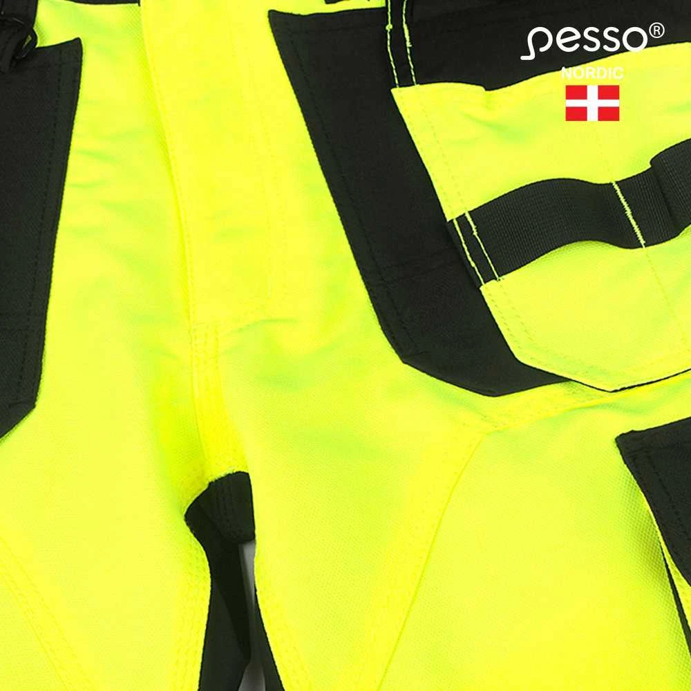 Kelnės Pesso Uranus (Spandex/Cordura)
