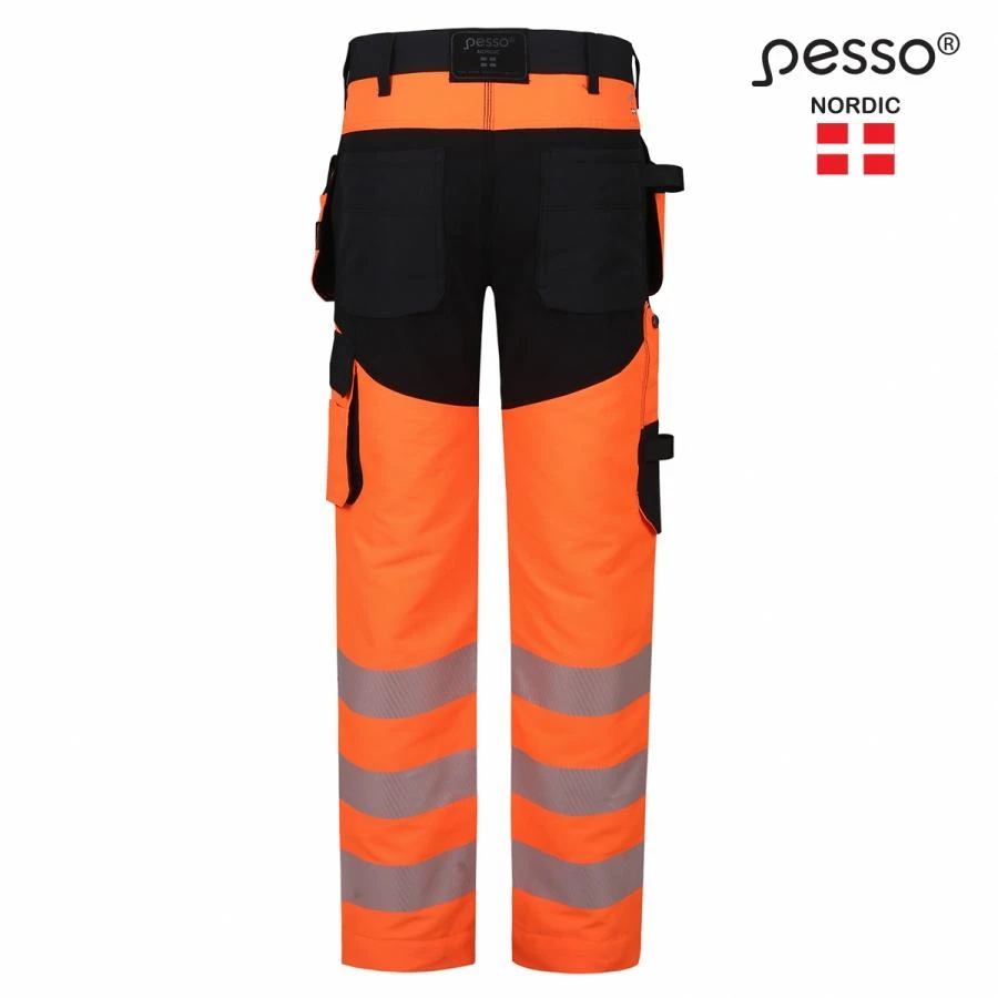 Kelnės Pesso Uranus (Spandex/Cordura)