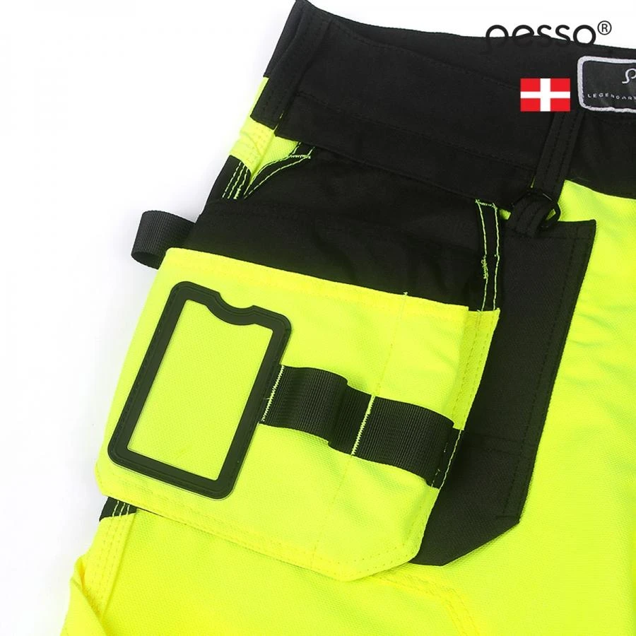 Kelnės Pesso Uranus (Spandex/Cordura)