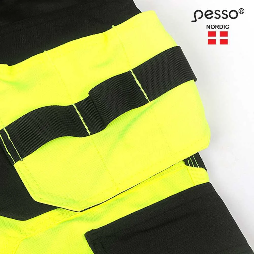 Kelnės Pesso Uranus (Spandex/Cordura)