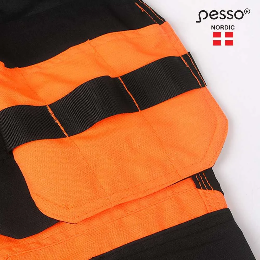 Kelnės Pesso Uranus (Spandex/Cordura)