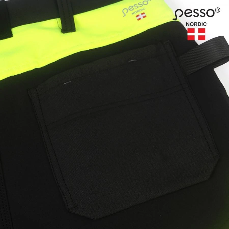 Kelnės Pesso Uranus (Spandex/Cordura)