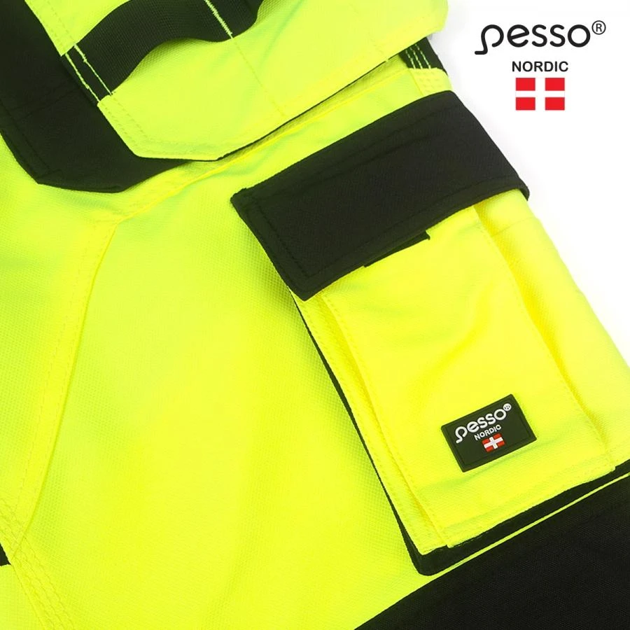 Kelnės Pesso Uranus (Spandex/Cordura)