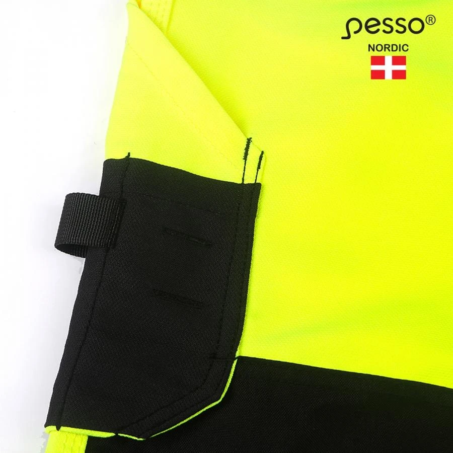 Kelnės Pesso Uranus (Spandex/Cordura)