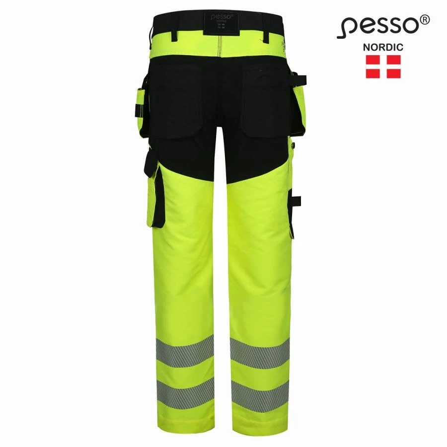 Kelnės Pesso Uranus (Spandex/Cordura)