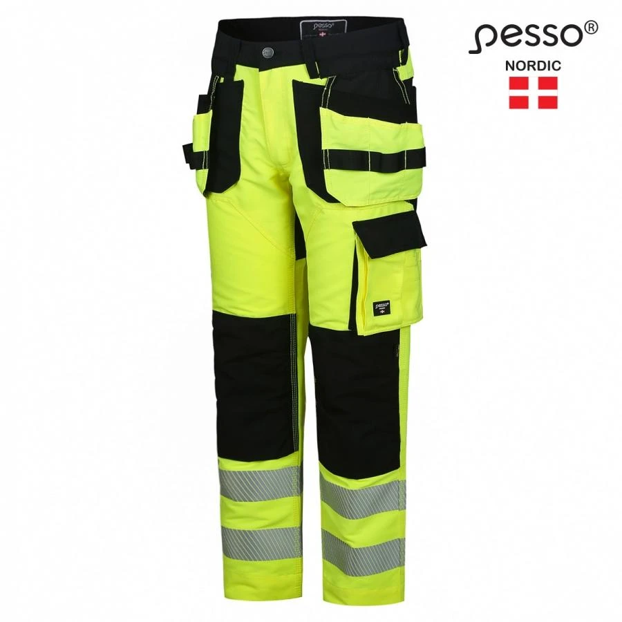 Kelnės Pesso Uranus (Spandex/Cordura)