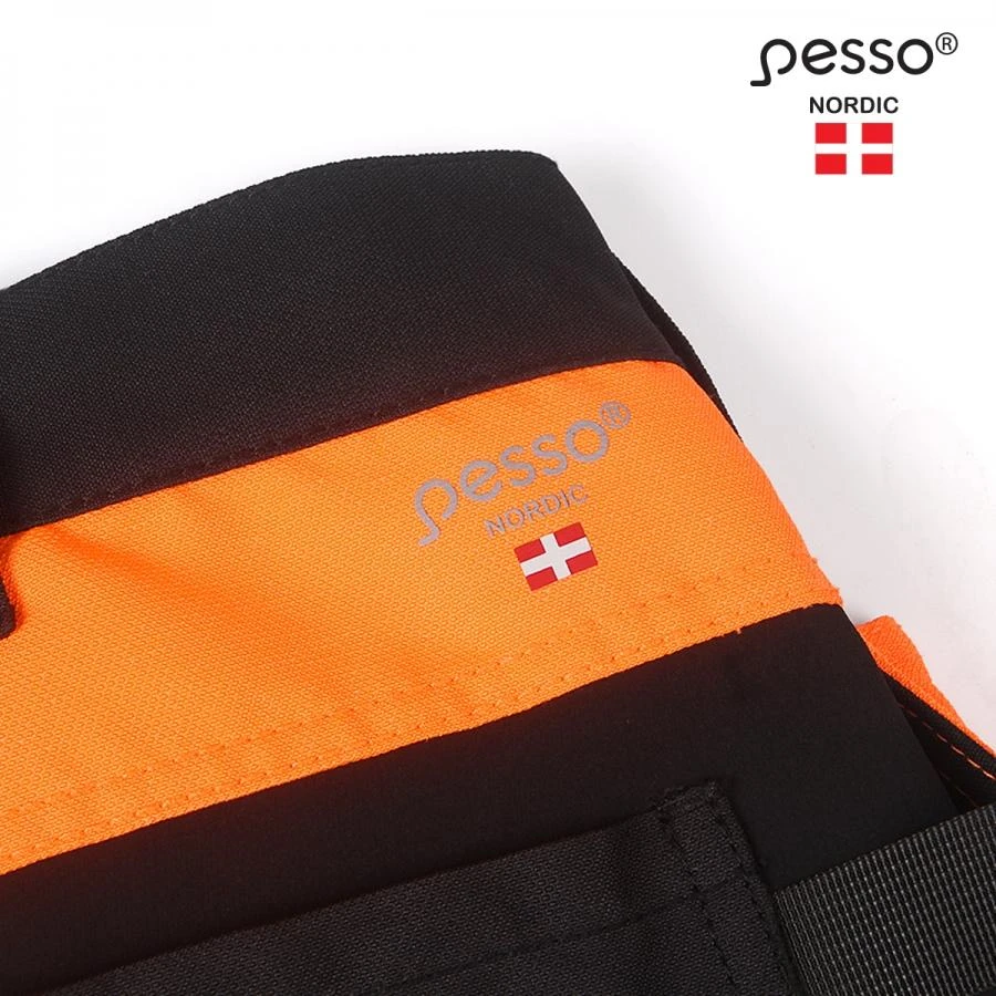 Kelnės Pesso Uranus (Spandex/Cordura)